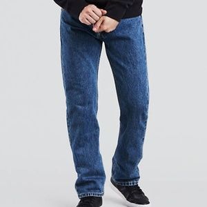 Levi’s | Mens Jeans | Blue